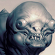 Illustration for article titled Halo 4's Cortana Could Have Looked a Little Crazier